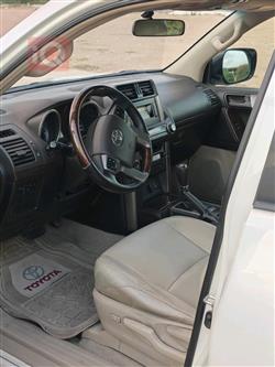 تويوتا لاندكروزر برادو